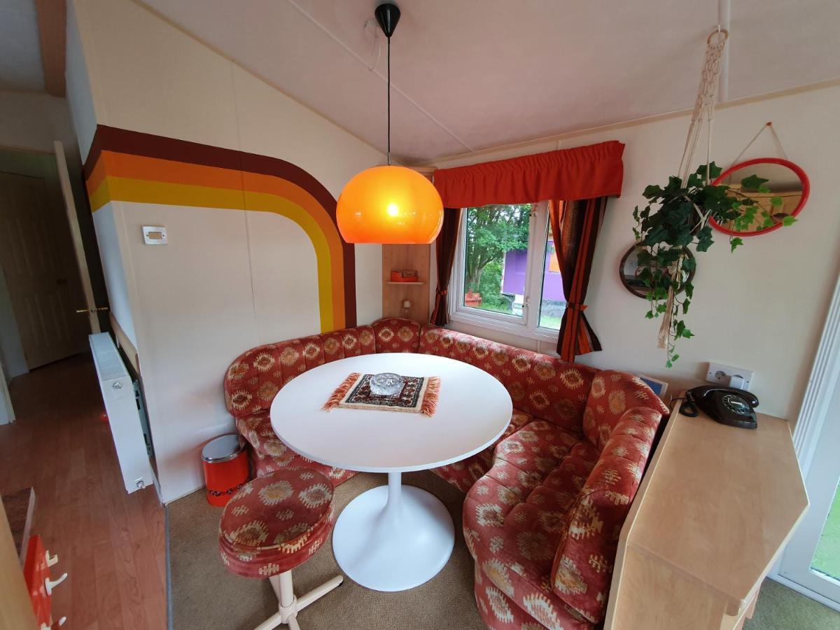Zeeburg Amsterdam